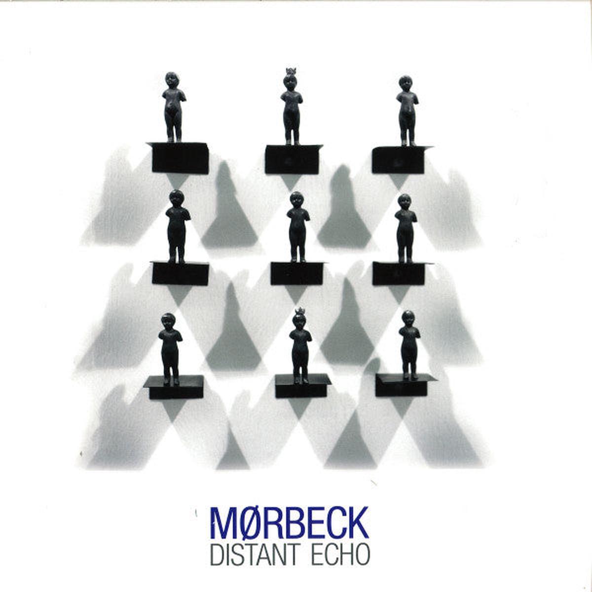 MRBECK DISTANT ECHO
