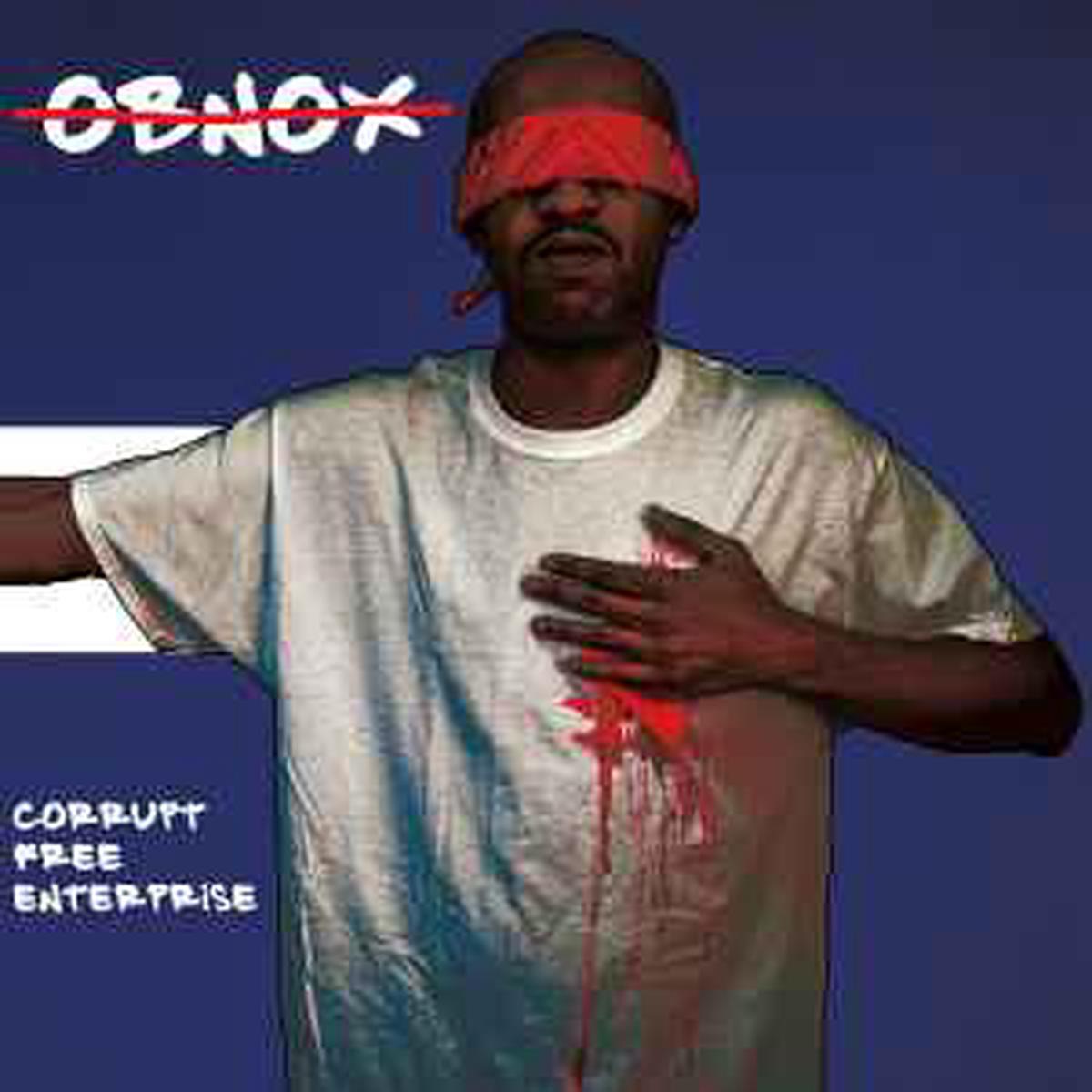 Obnox — Corrupt Free Enterprise