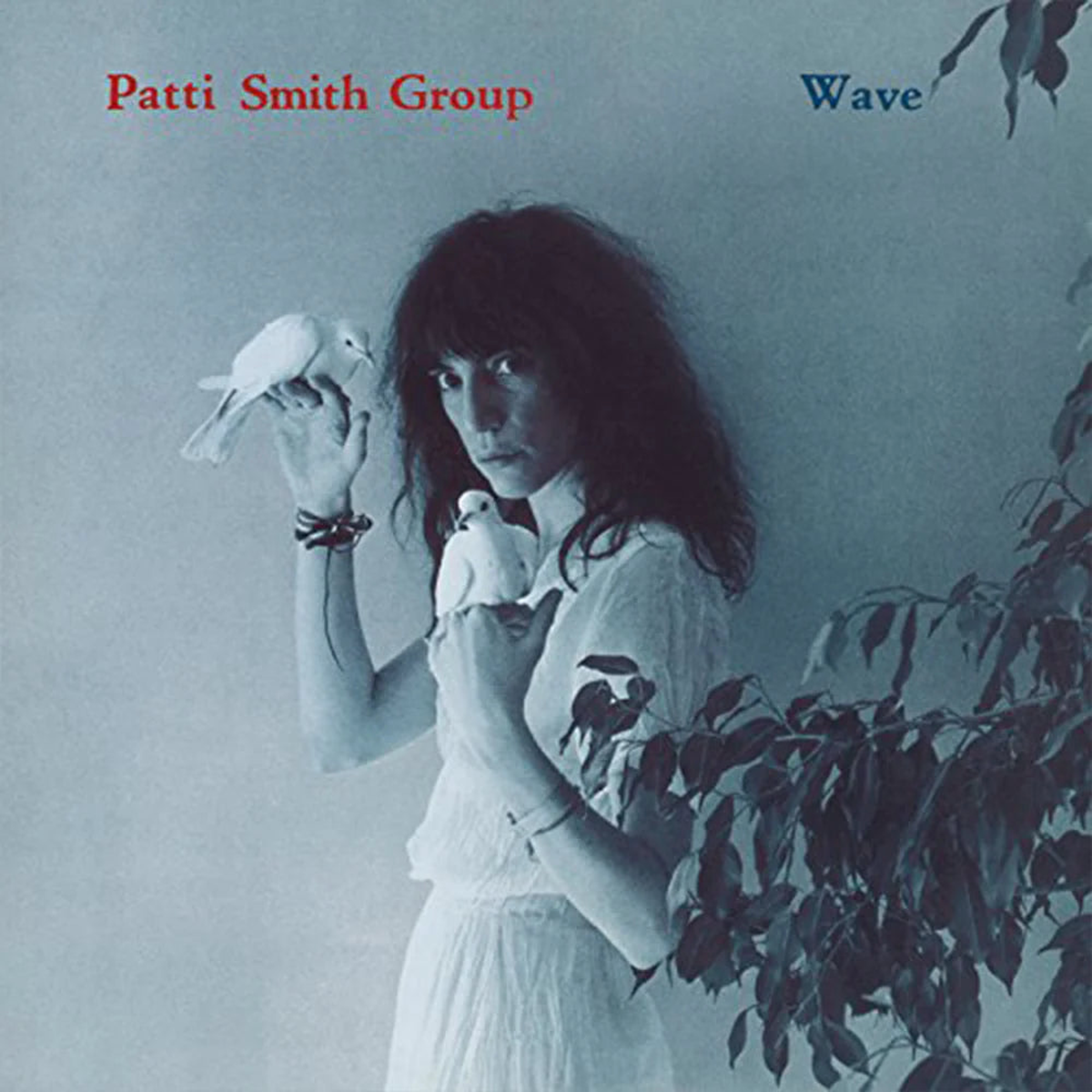 Patti Smith Group – Wave – LP – 180g Vinyl