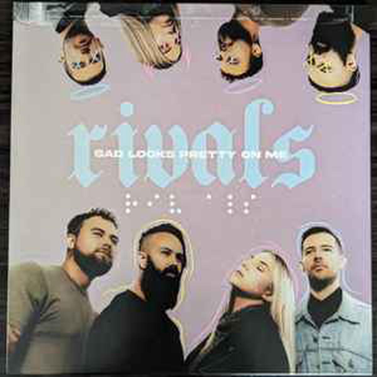Rivals — Sad Looks Pretty On Me