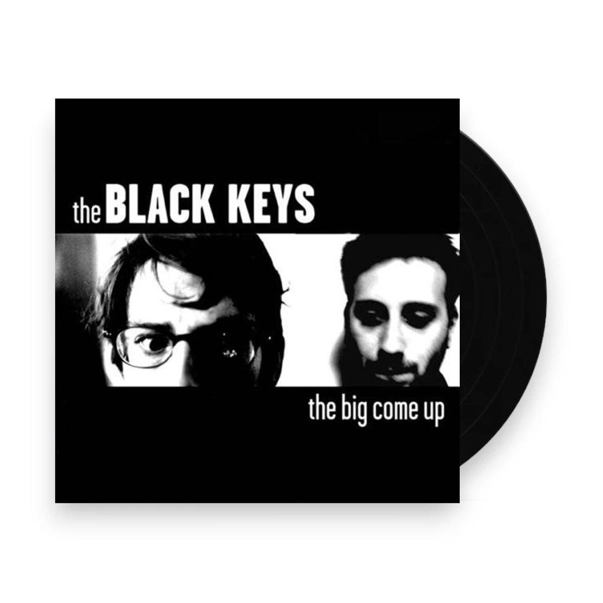The Black Keys Big Come Up (LP Vinyl)