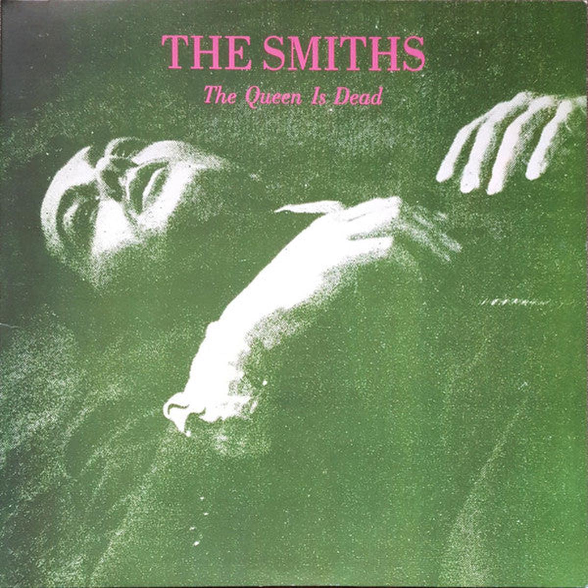 The Smiths – The Queen Is Dead (Quick Ship)