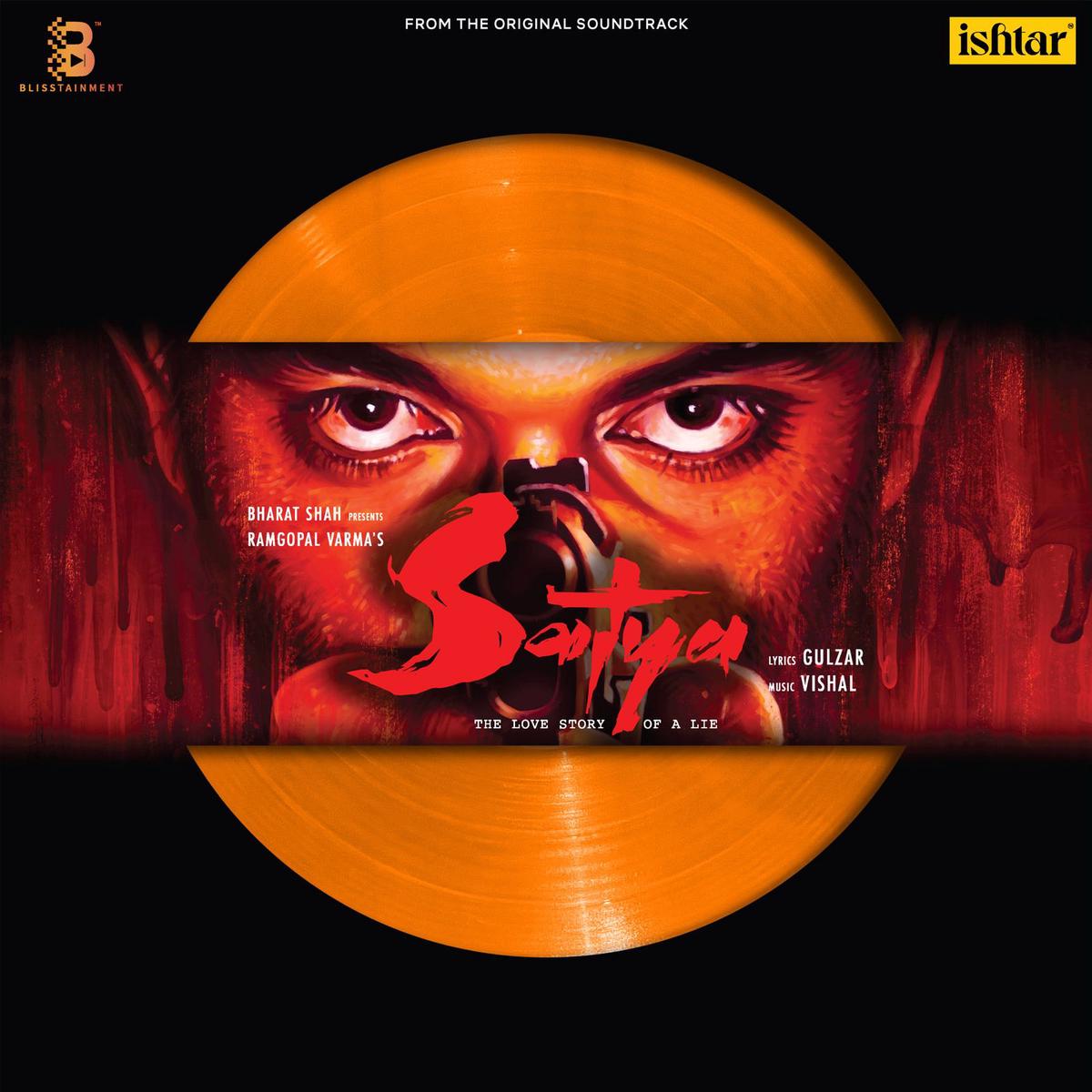 Vishal – Satya