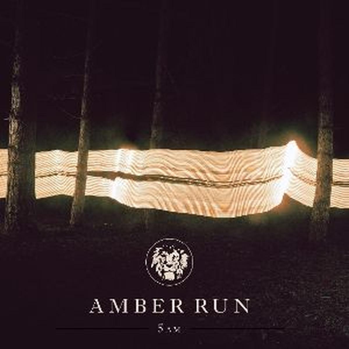 Amber Run – 5 AM (Music On Vinyl) (Arrives in 21 days)