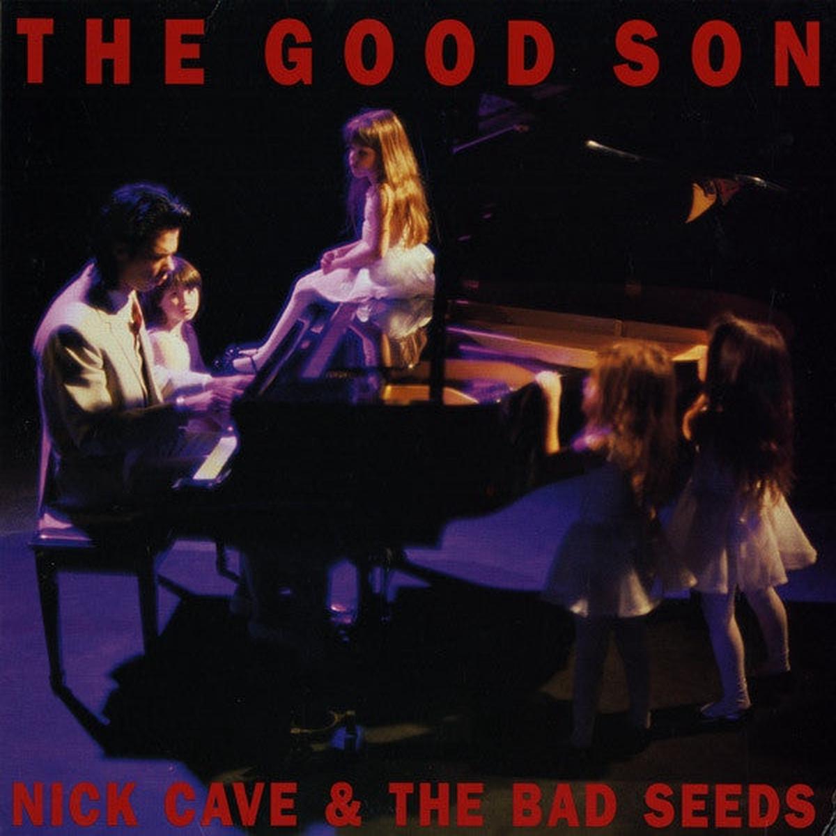Cave, Nick & The Bad Seeds — The Good Son