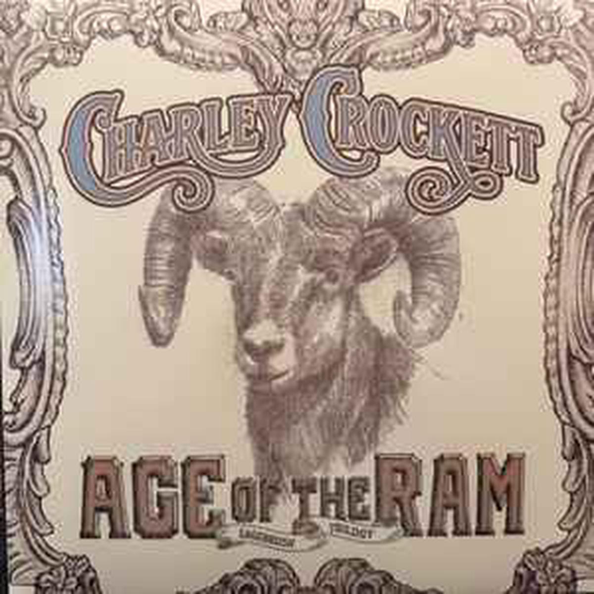 Crockett, Charley — Age Of The Ram