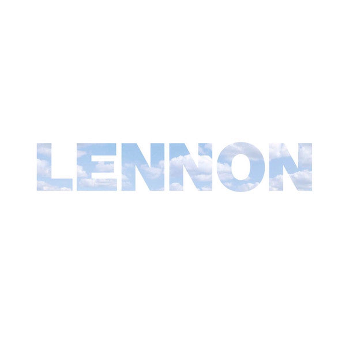 John Lennon – Lennon (Arrives in 4 days)