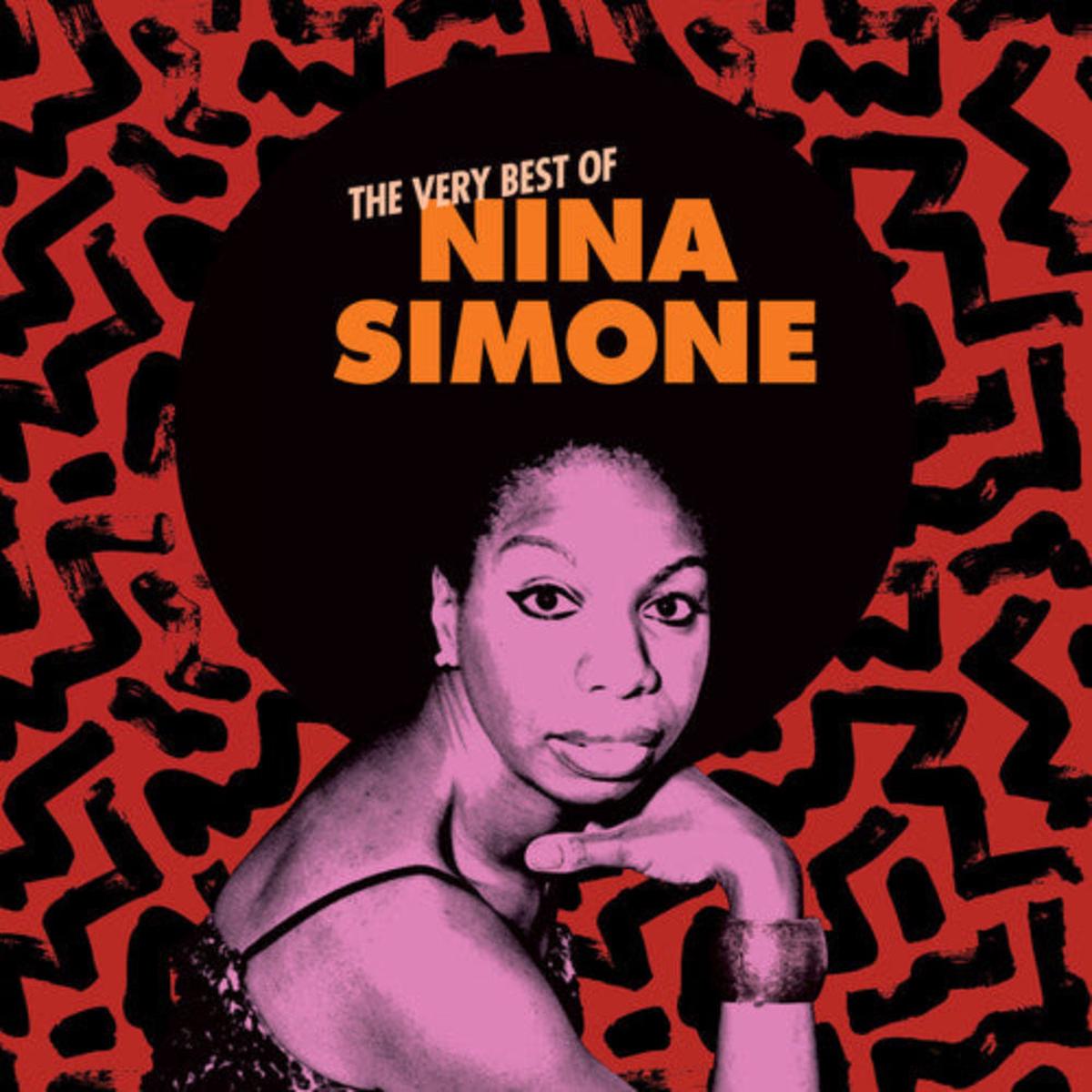 Nina Simone – The Very Best of Nina Simone (Waxtime In Colour) (Arrives in 21 days)