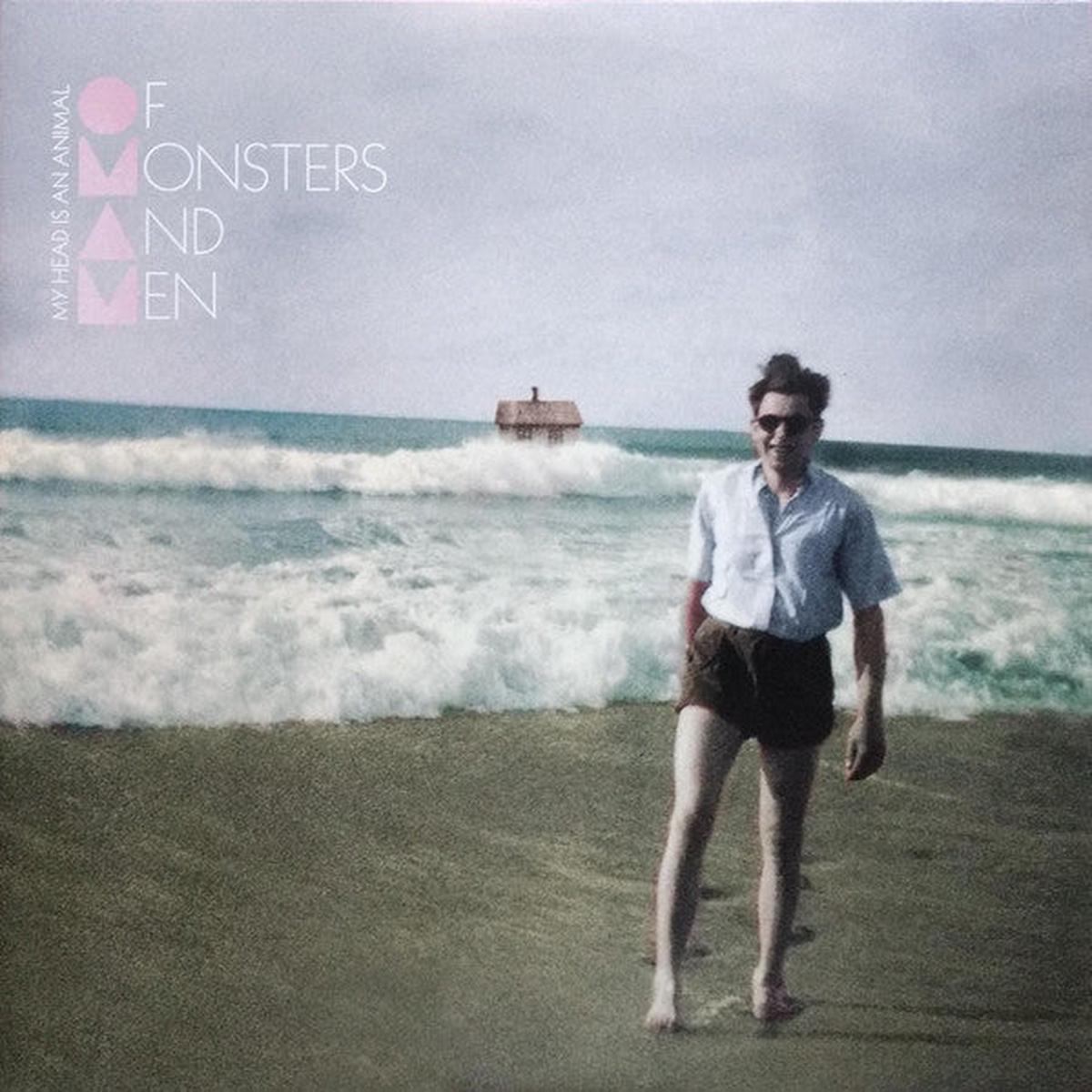 Of Monsters and Men – My Head Is An Animal (Arrives in 4 Days)