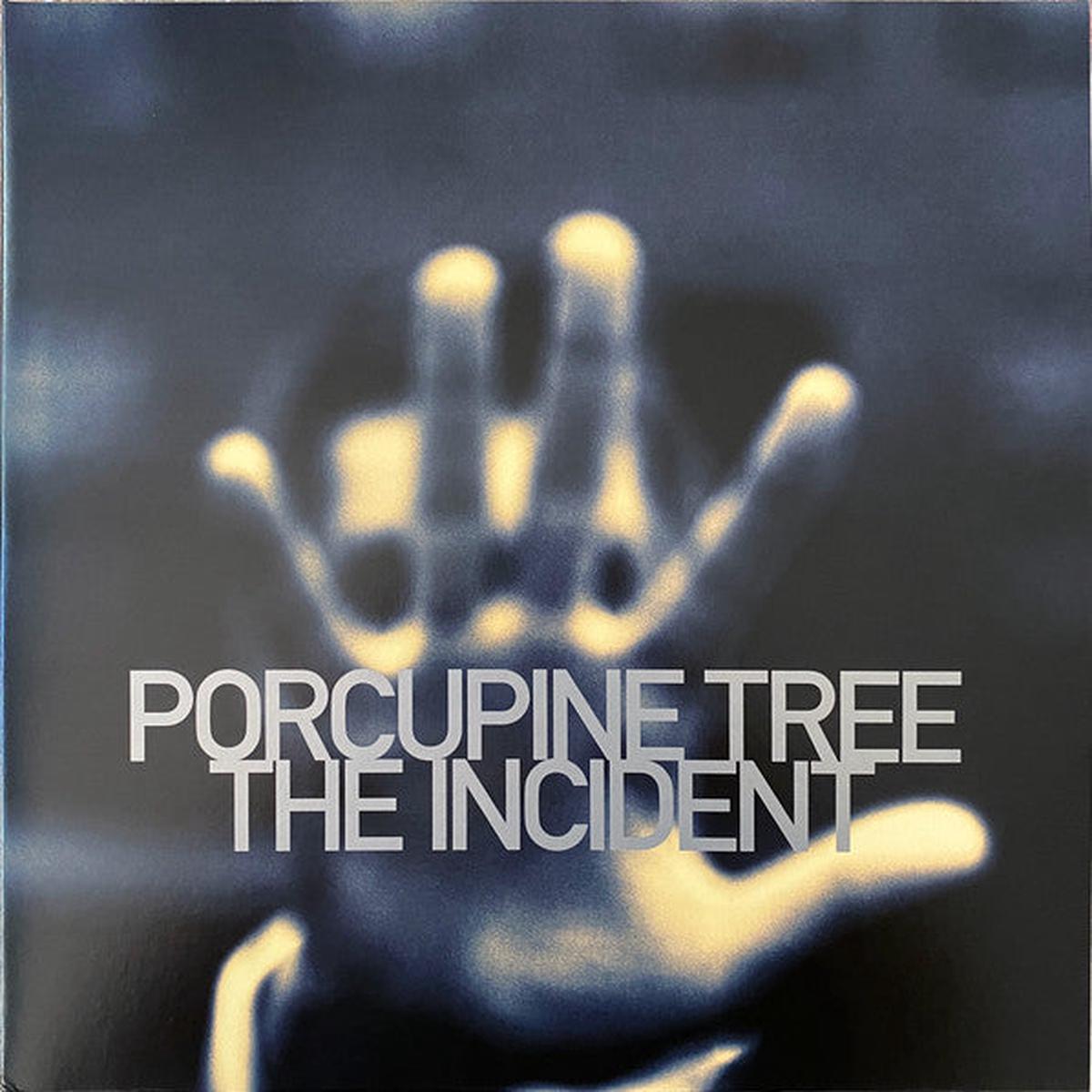 Porcupine Tree The Incident (Quick Ship)