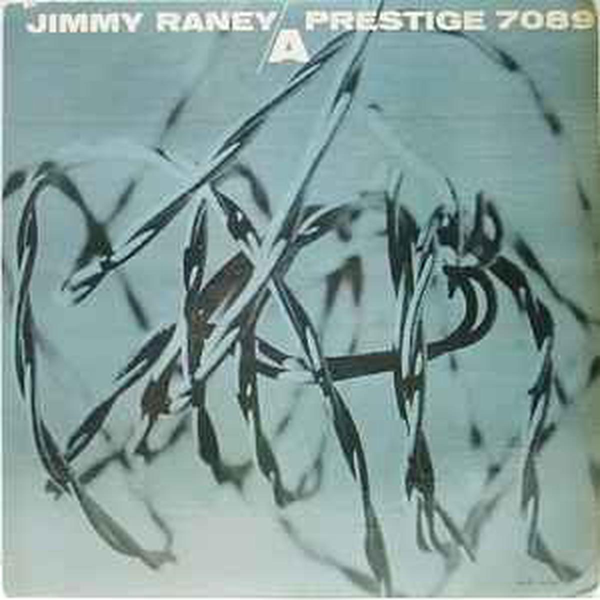 Raney, Jimmy — A