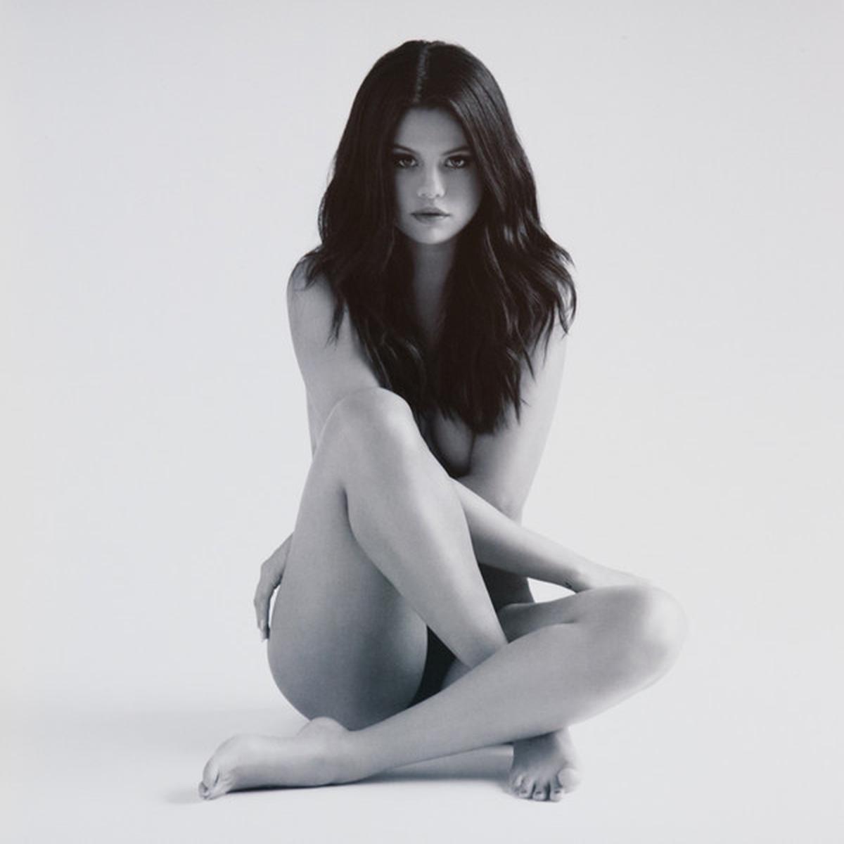 Selena Gomez – Revival (Arrives in 21 days)
