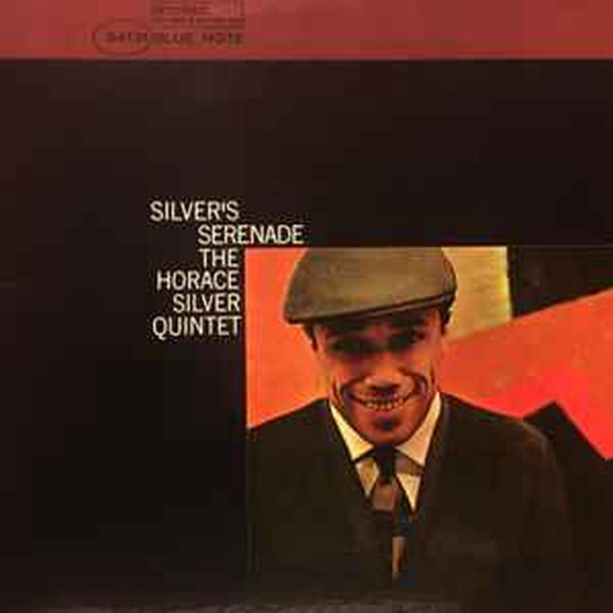 Silver, Horace Quintet — Silver’s Serenade