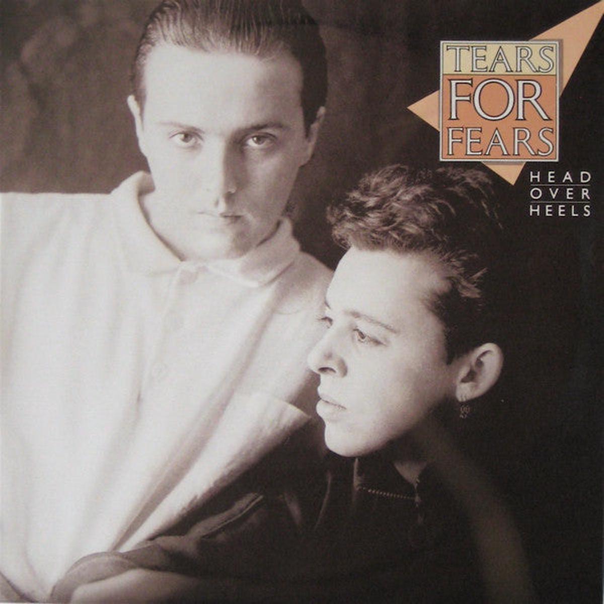 Tears For Fears – Head Over Heels (Arrives in 4 Days)