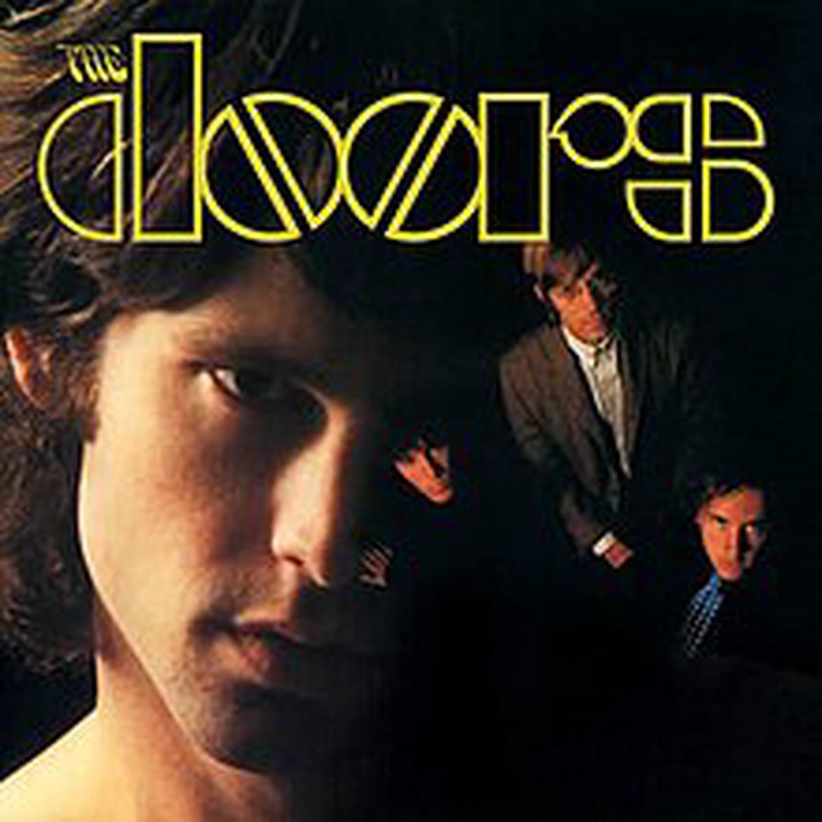 The Doors – Doors (Quick Ship)