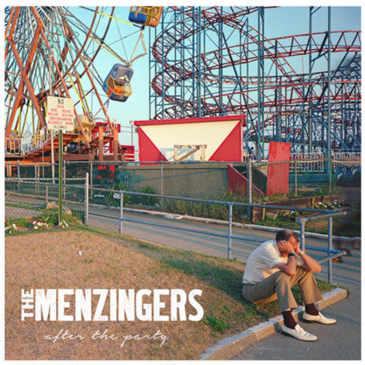 THE MENZINGERS – AFTER THE PARTY