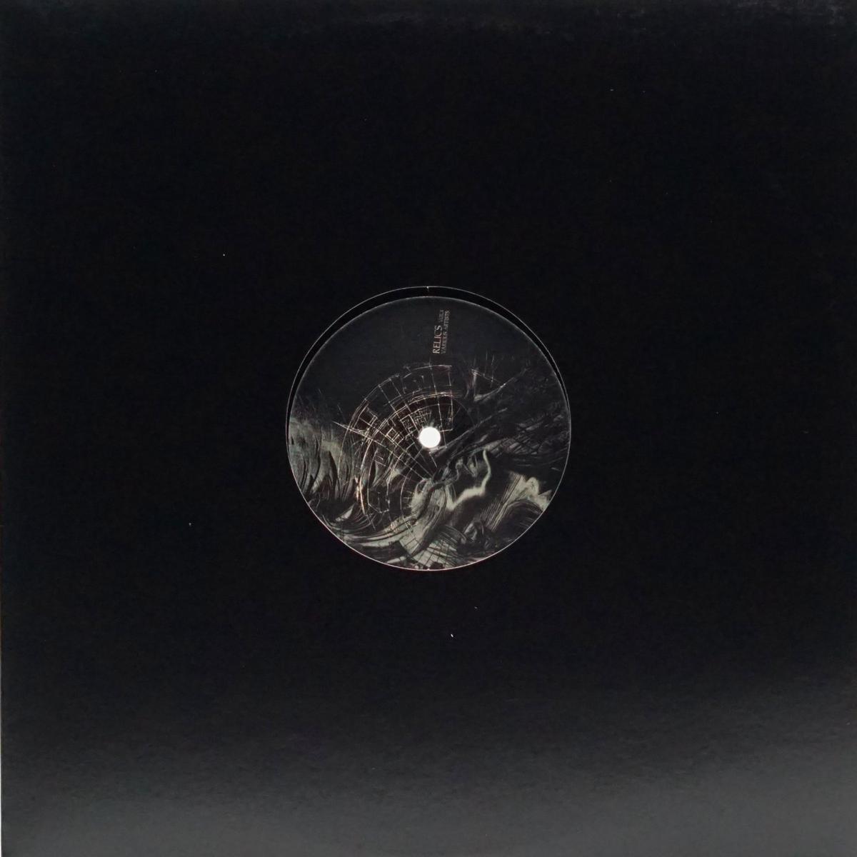 VARIOUS ARTISTS RELICS VOL. 1