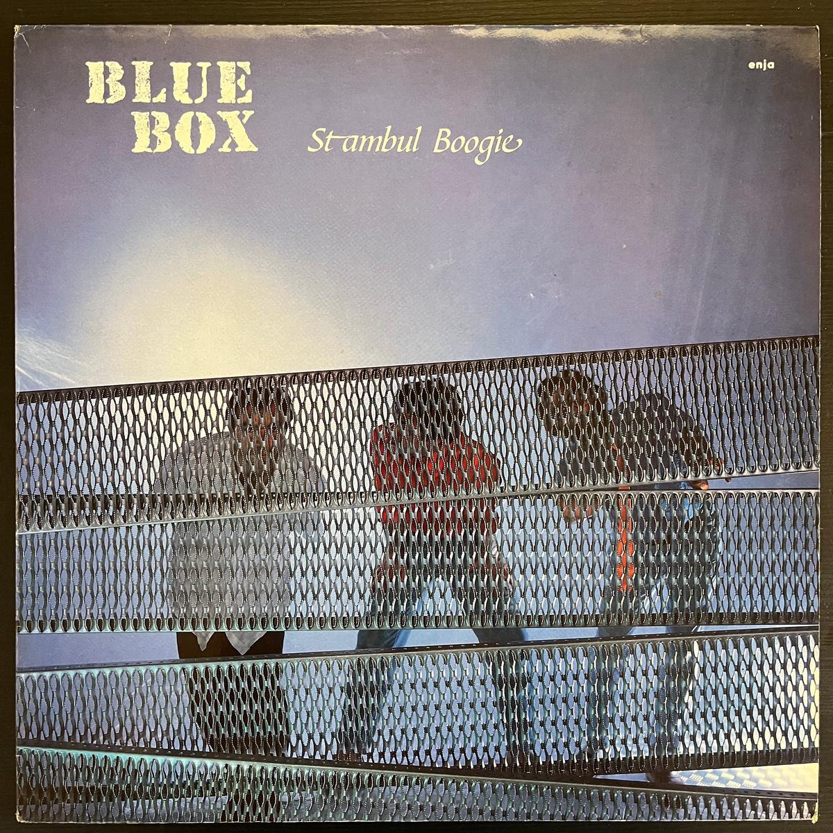 Blue Box – Stambul Boogie ( LM Marketplace