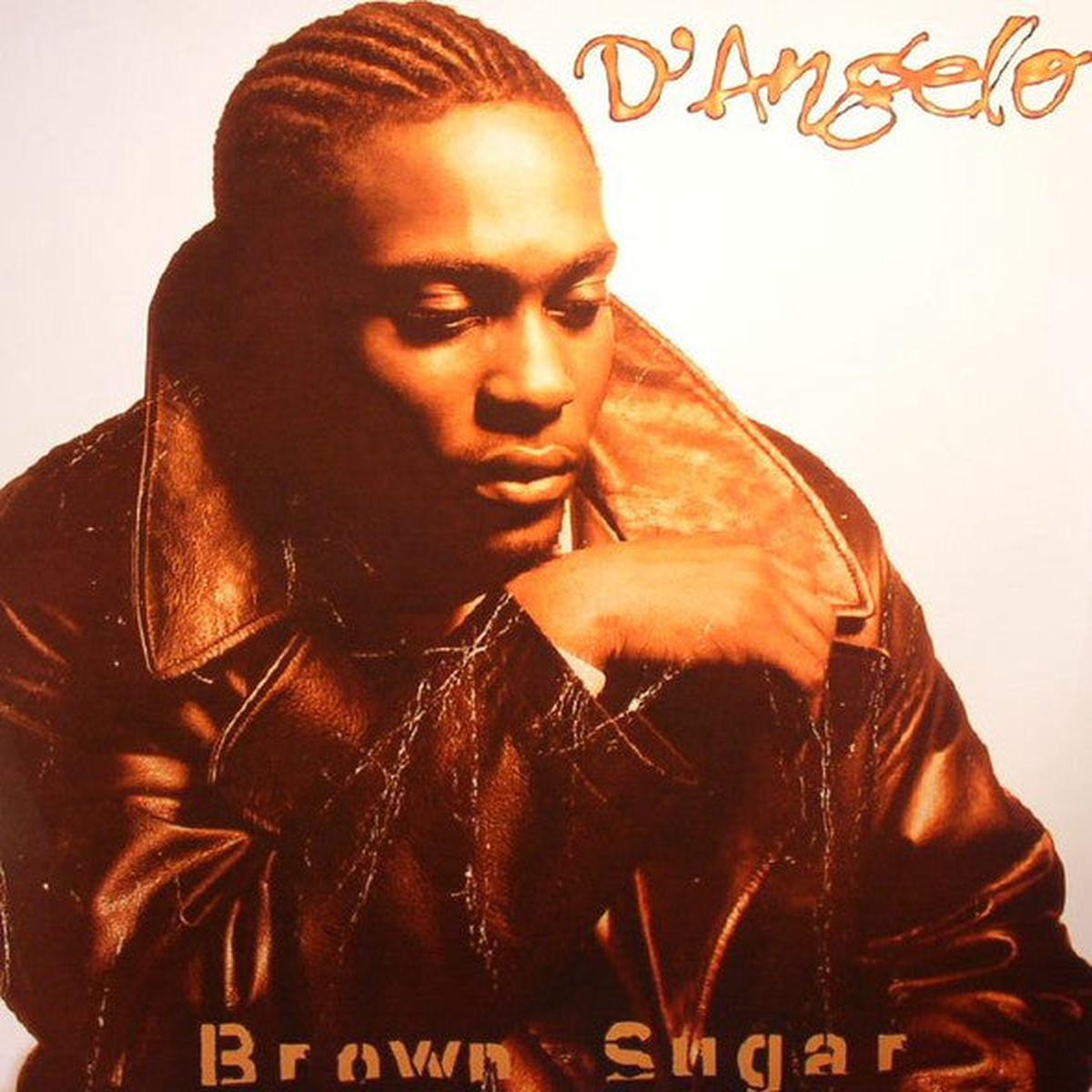 D’Angelo – Brown Sugar (Arrives in 4 days)