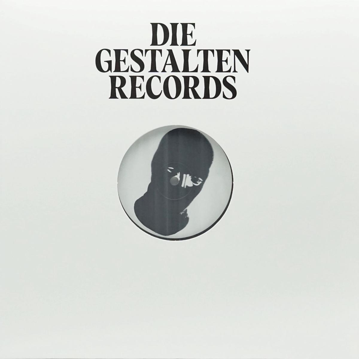 DIE GESTALTEN DU BIST