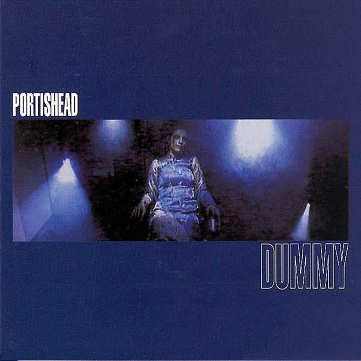 Dummy – Portishead (Quick Ship)