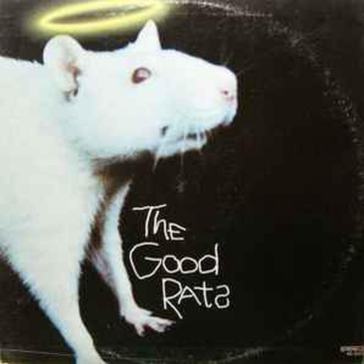 Good Rats — The Good Rats