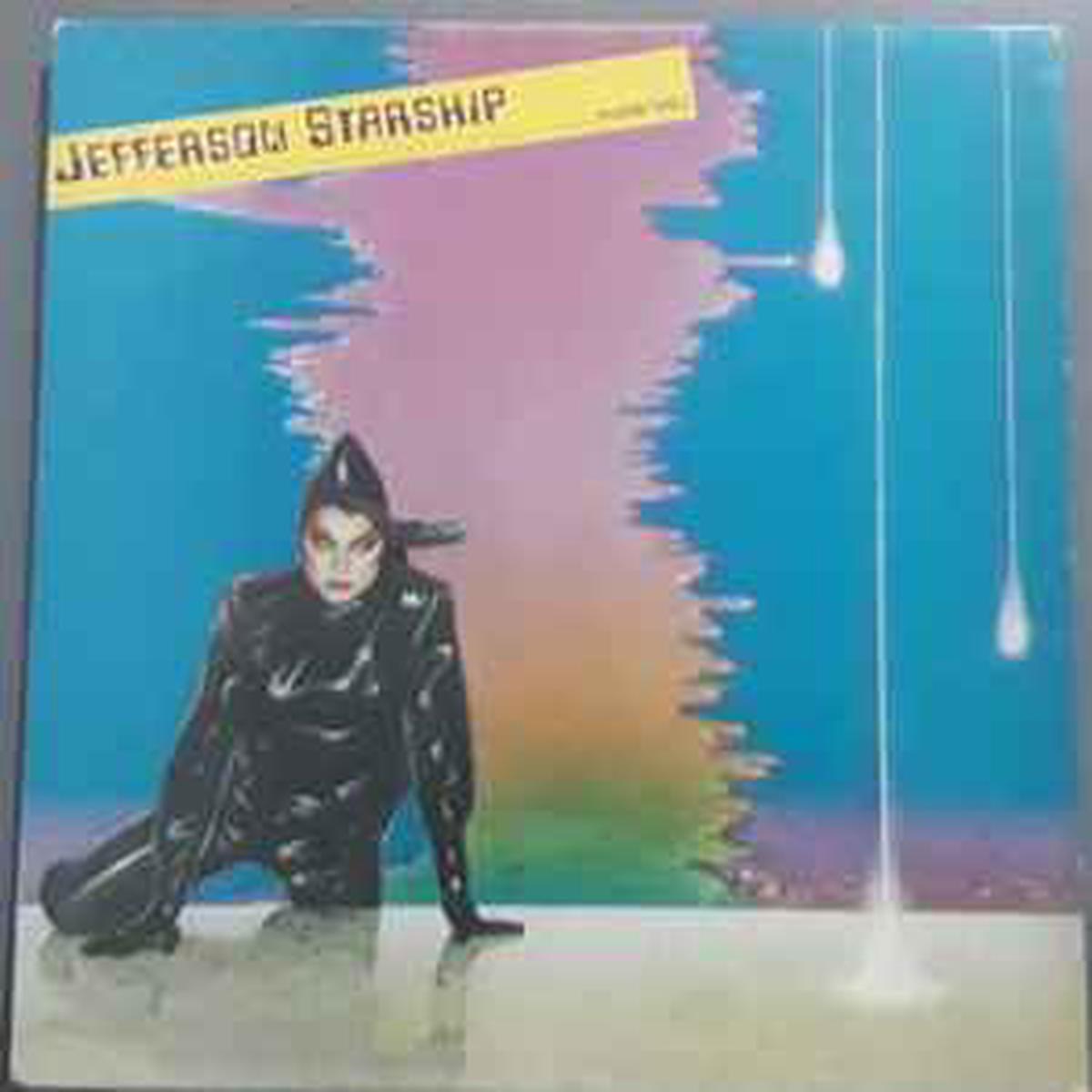 Jefferson Starship — Modern Times