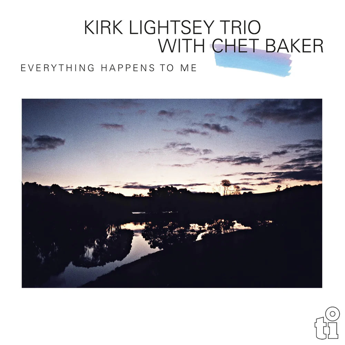 Kirk Lightsey – Everything Happens To Me (Music On Vinyl) (Arrives in 21 days)