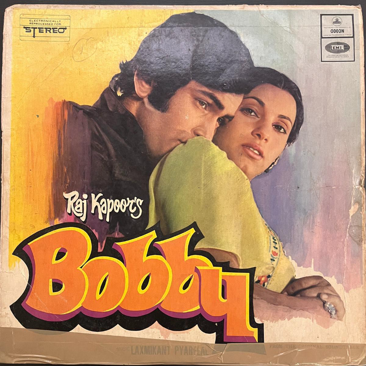 Laxmikant Pyarelal* Bobby JB Marketplace