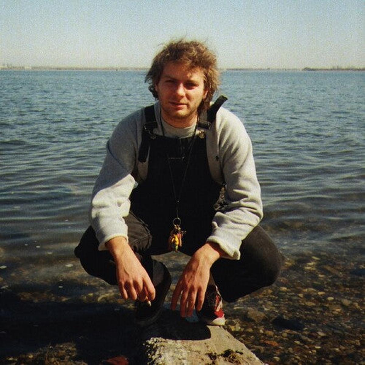 Mac Demarco Another One Vinyl Record Album (10th Anniversary)
