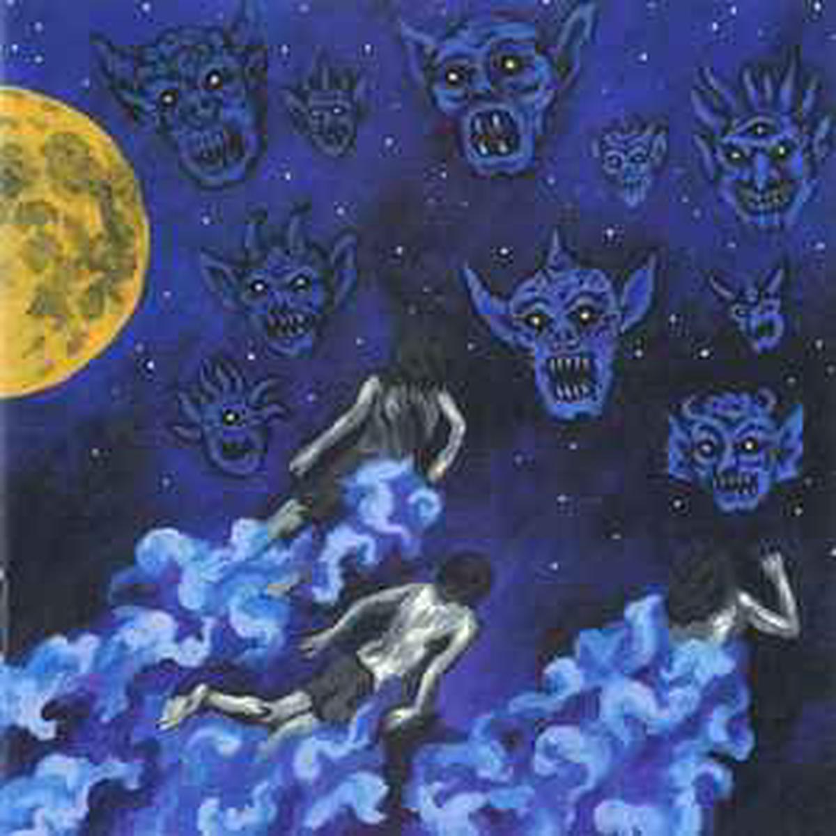 Mountain Goats — Transcendental Youth