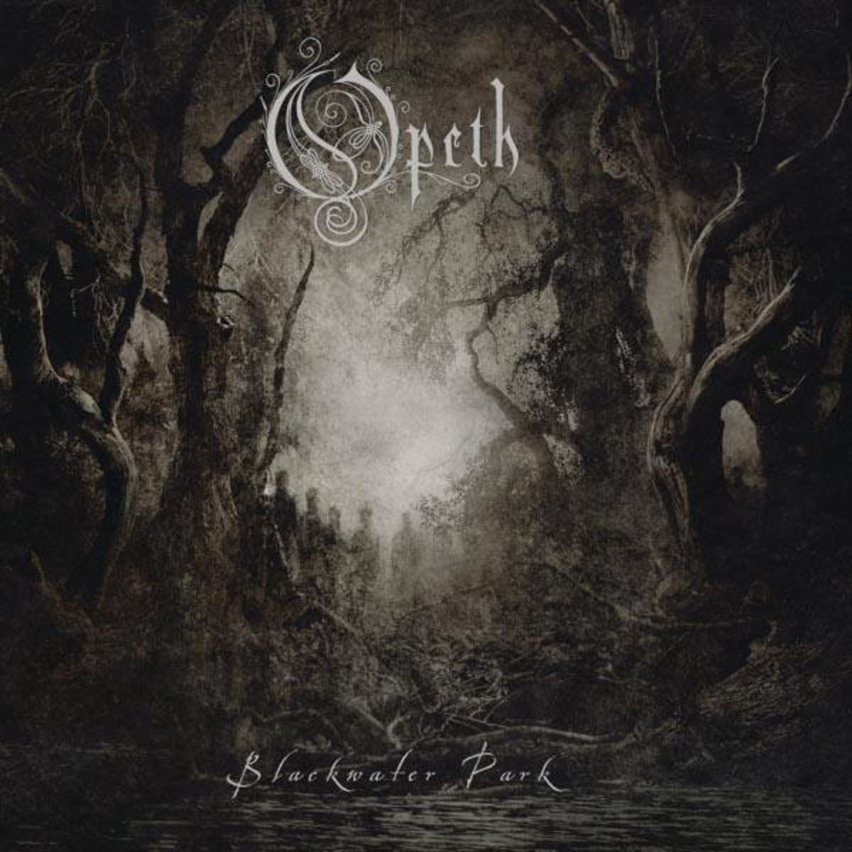 Opeth – Blackwater Park (Music On Vinyl) (Arrives in 21 days)