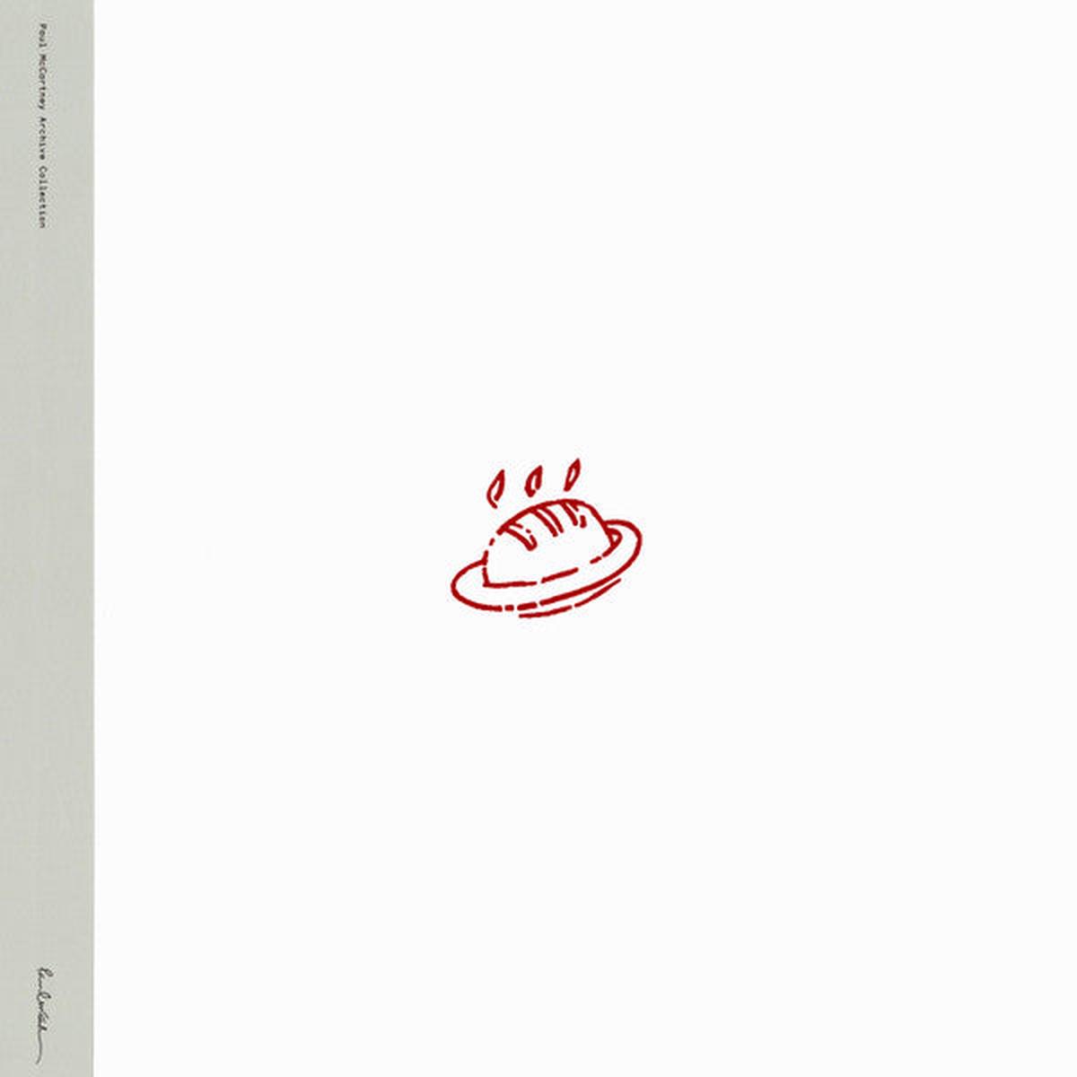 Paul McCartney – Flaming Pie (Capitol) (Half Speed Mastered) (Arrives in 30 days)