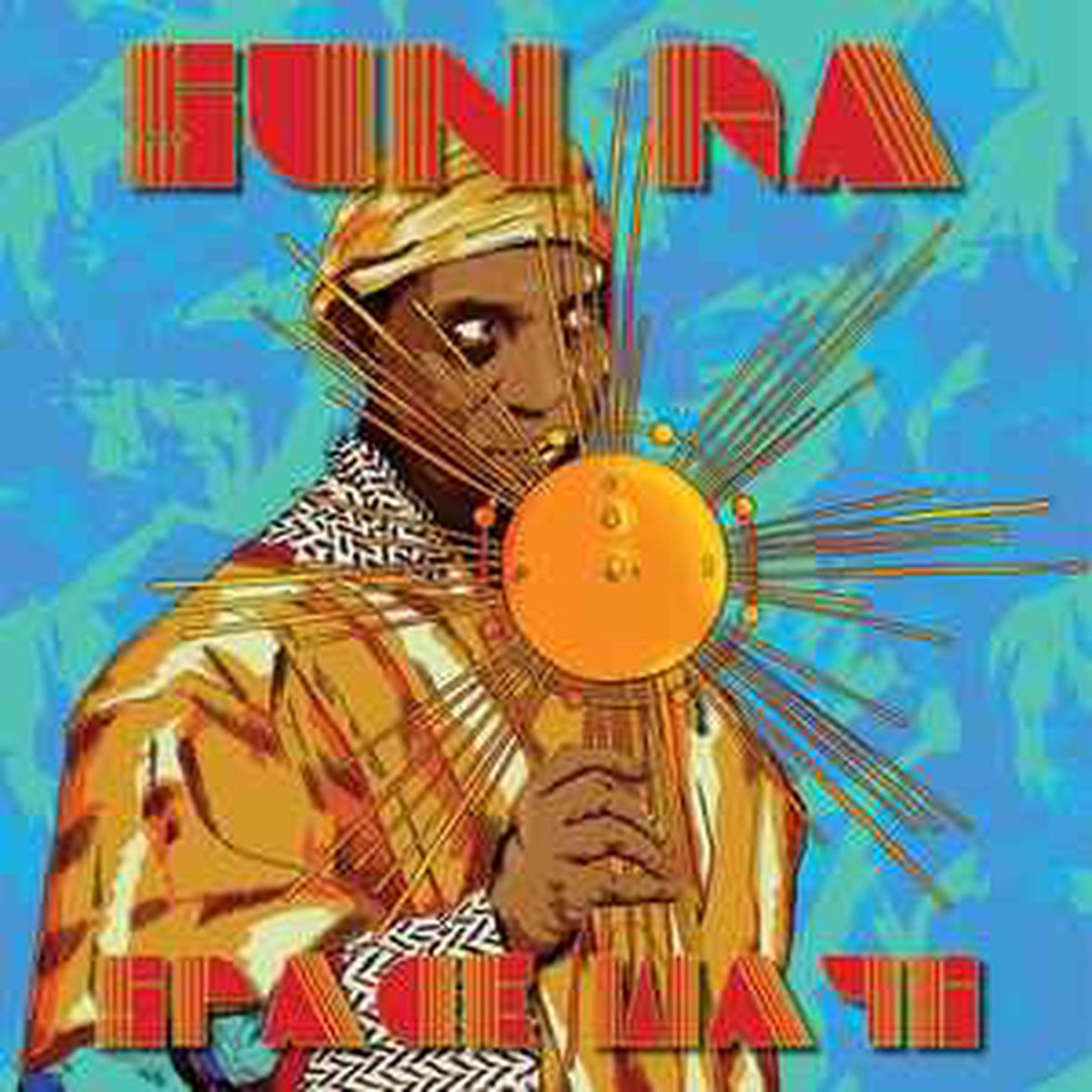 Sun Ra — Spaceways