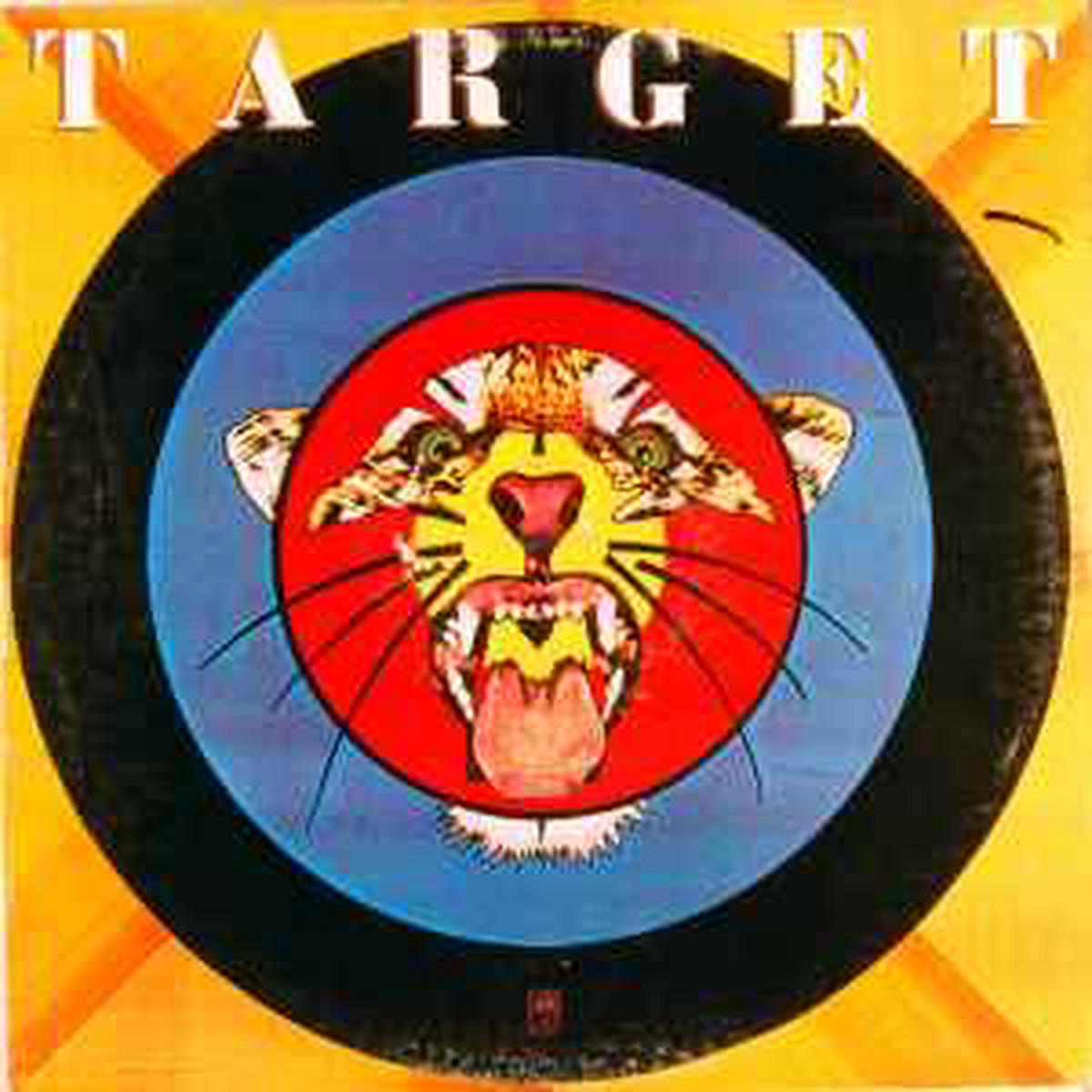 Target — Target