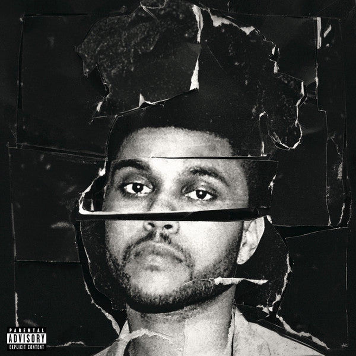 The Weeknd – Beauty Behind The Madness (Quick Ship)