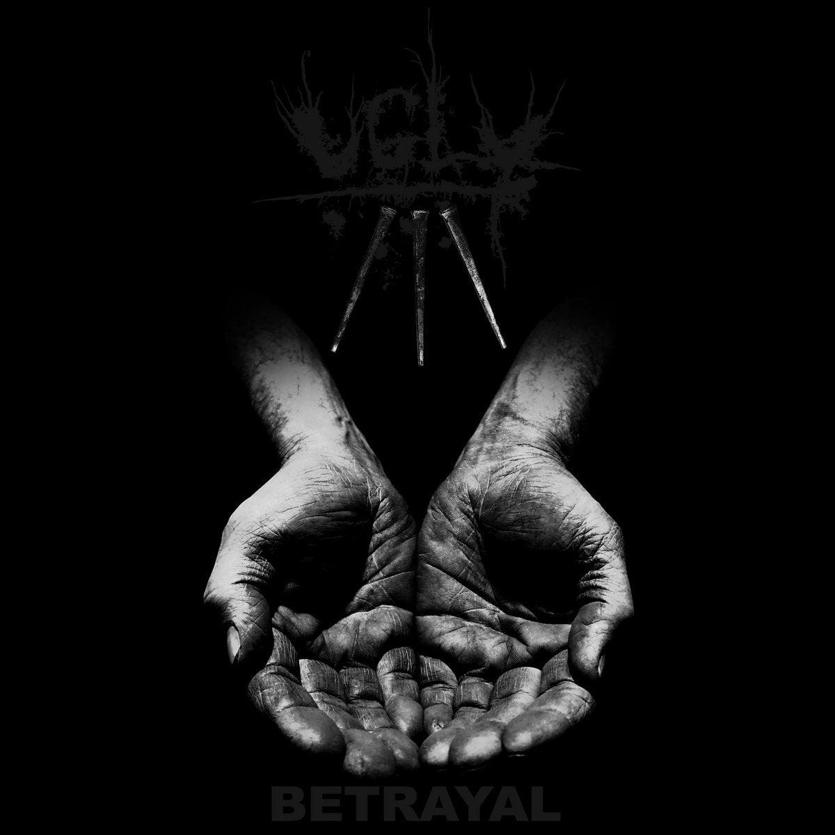 Ugly — Betrayal