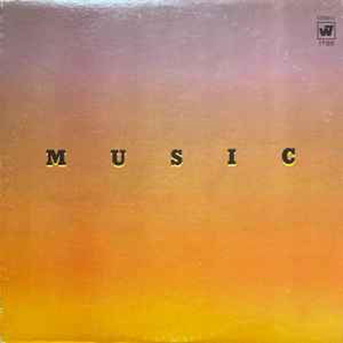Williams, Mason — Music By Mason Williams