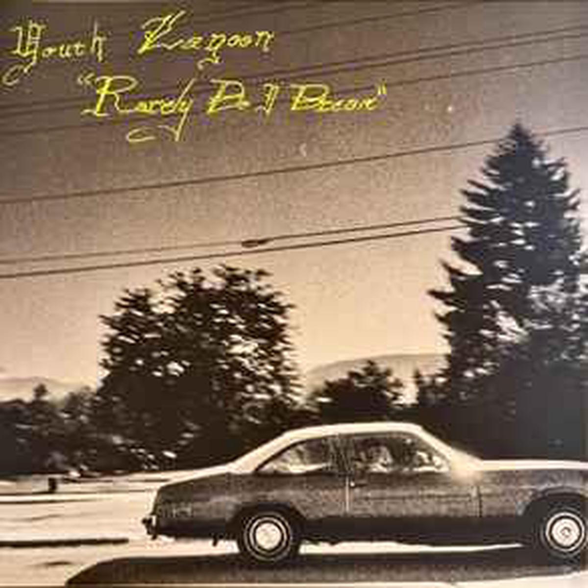 Youth Lagoon -- Rarely Do I Dream