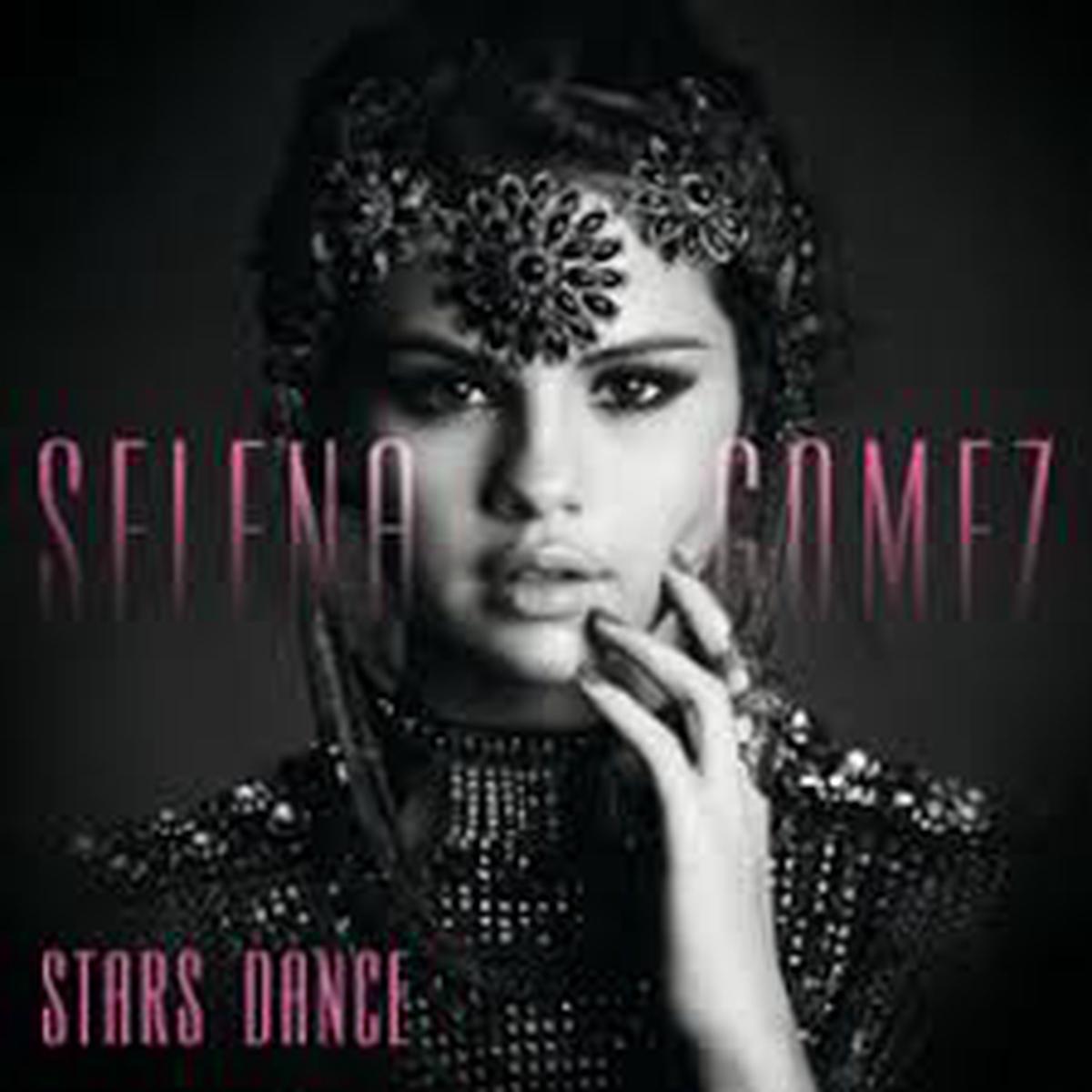 Selena Gomez  Stars Dance (Quick Ship)