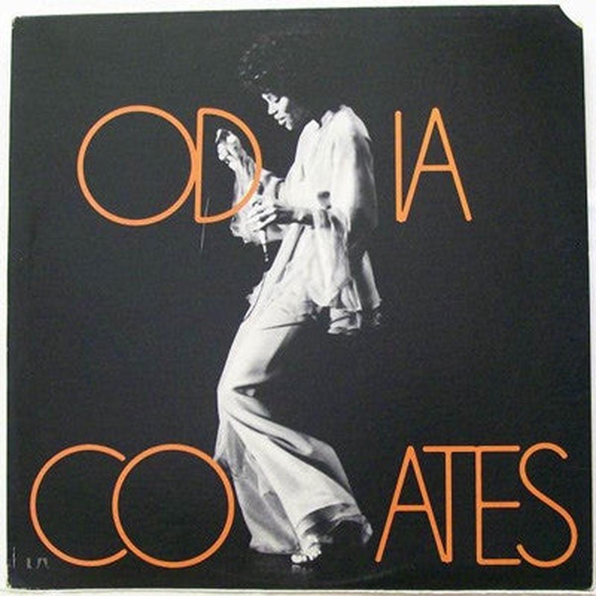 Odia Coates Odia Coates 1975 Soul (vinyl)