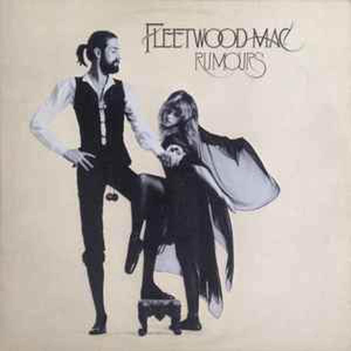Fleetwood Mac — Rumours