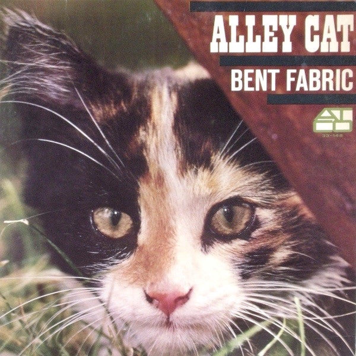 Bent Fabric Alley Cat 1962 Honky Tonk Jazz