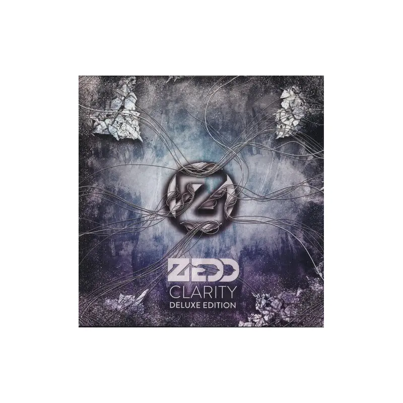 ZEDD - CLARITY