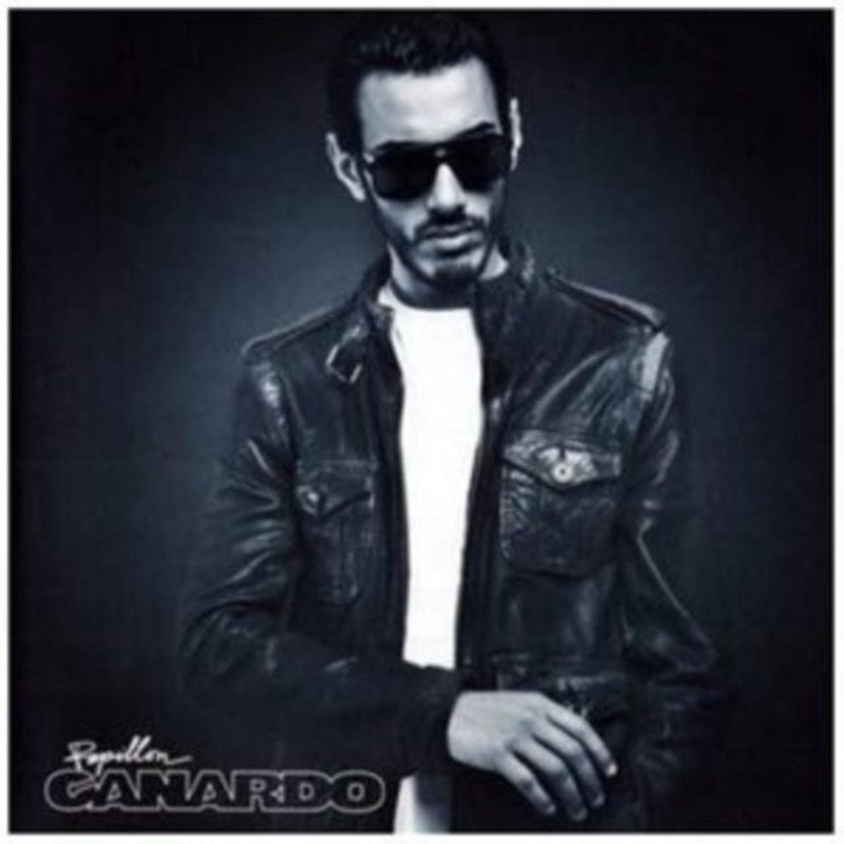 Canardo CD - Papillon