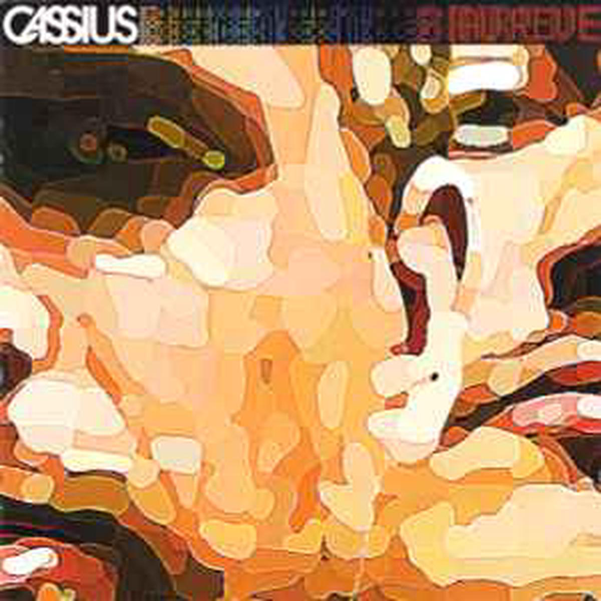 CD Cassius 8211 Au Rve