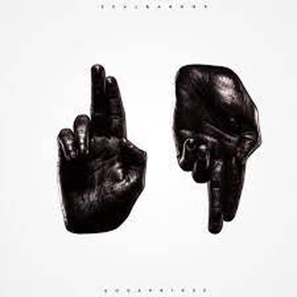 ZEAL & ARDOR-ZEAL & ARDOR CD *NEW*