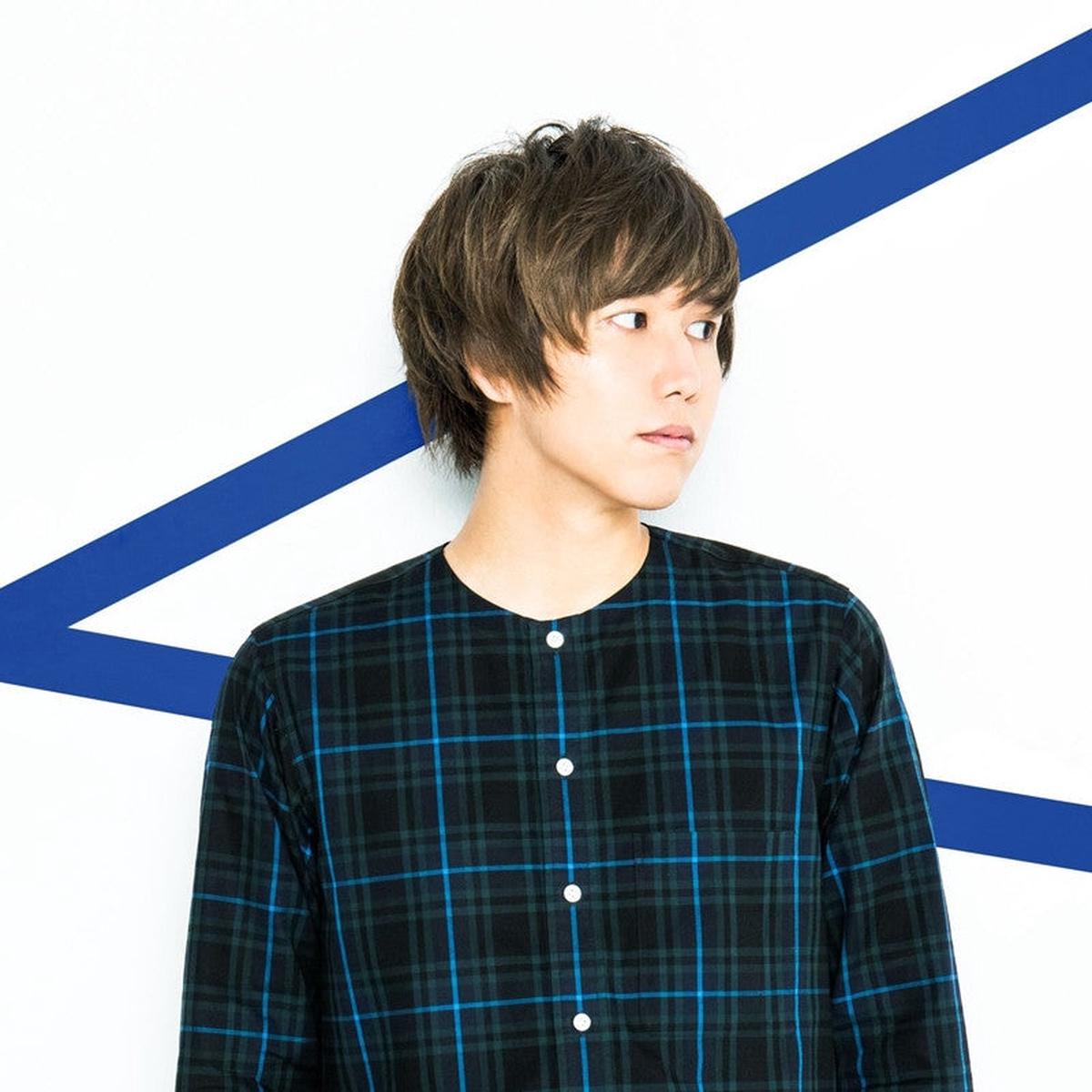 (Album) Ai to Hito by Ryo Irei [Regular Edition]