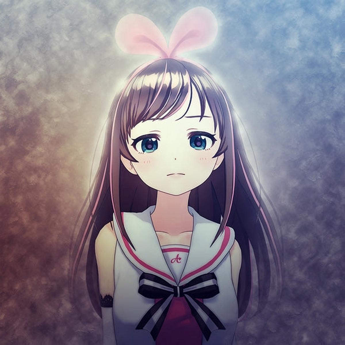 (Album) hello,world by Kizuna AI [Regular Edition]