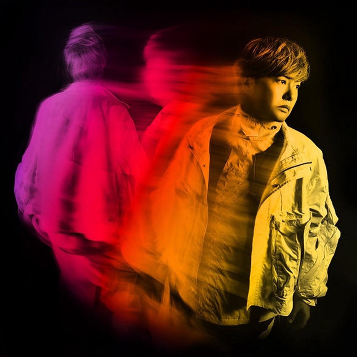(Album) X-FADE by Showtaro Morikubo